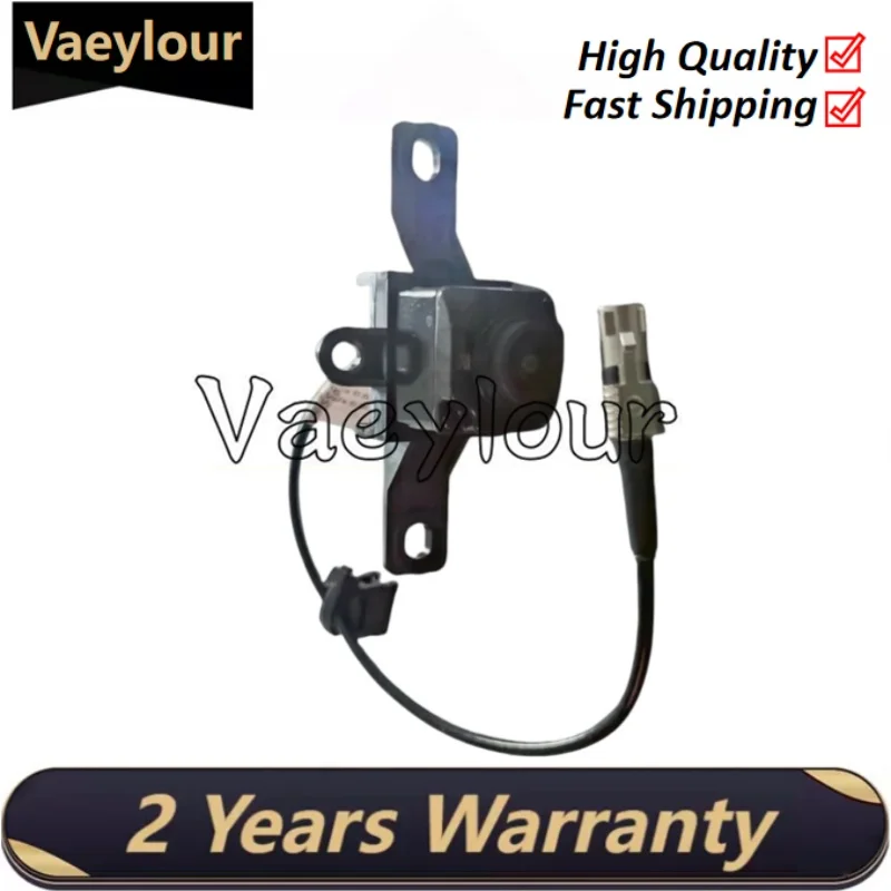 New Front Camera All-round View System For Dongfeng Shine Max G35 Z400084860