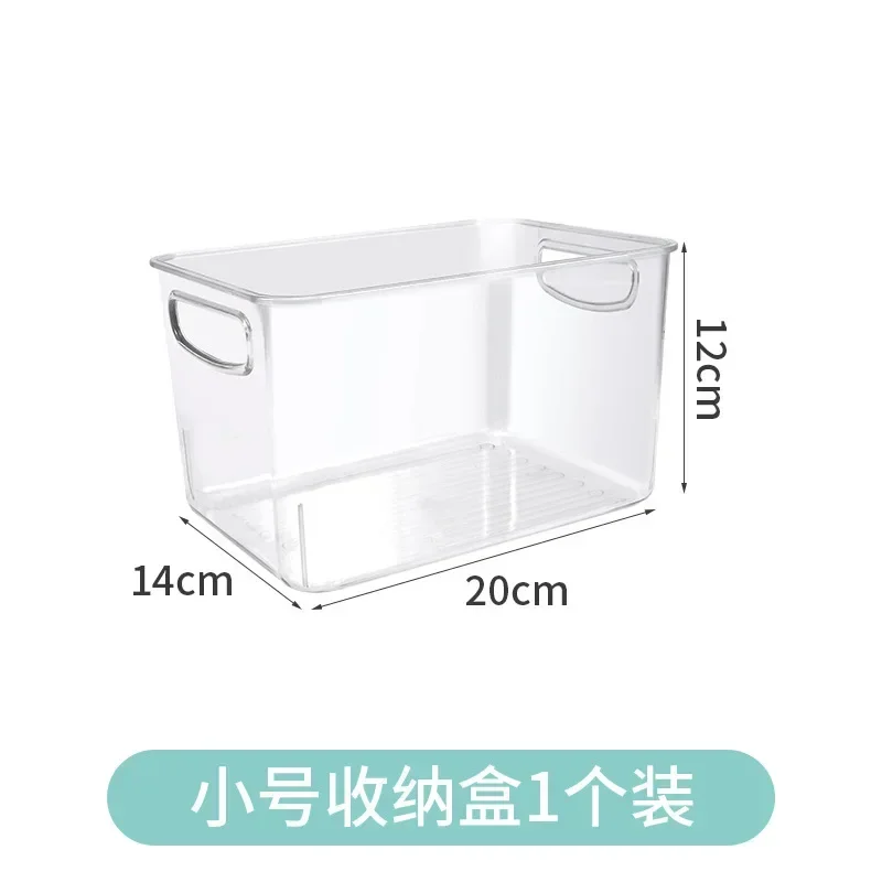 Rolling Can Organizer Bin 9