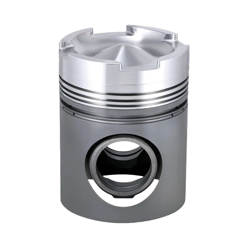 Top Quality Fuel Efficient Combination Piston 320.13E.01*SD.D Wear Resistant Premium Marine Engine Parts for Guangchai320