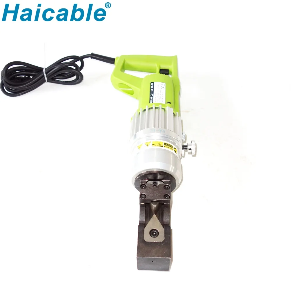 Hydraul Chain Cutter RD-12 Metal Steel Saw Electric Bike Chain Cutter in stock