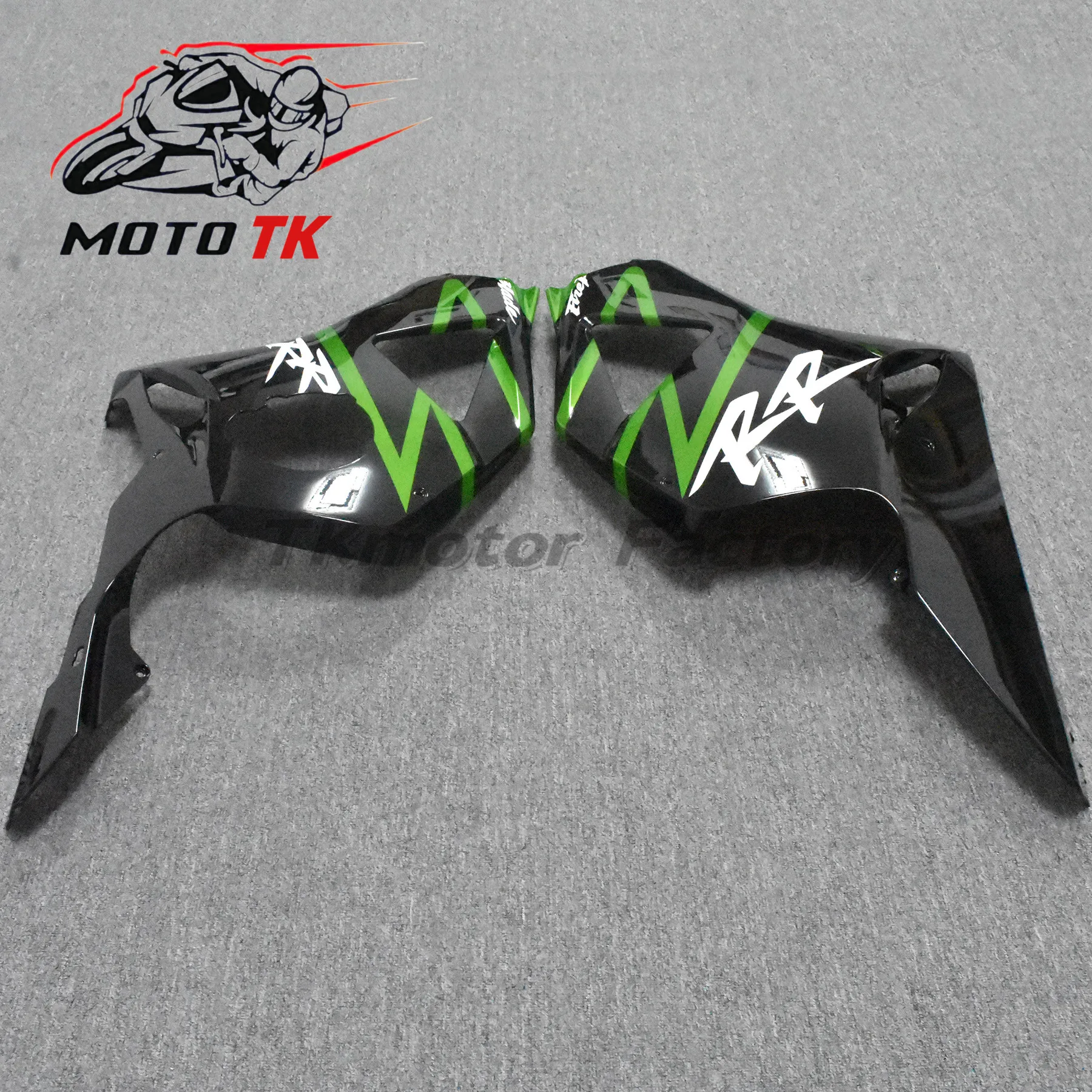 Full Body Kits for CBR900 954 2002 - 2003 White Blue Fairing CBR 954RR 2003 Fairings CBR 954 RR 2003