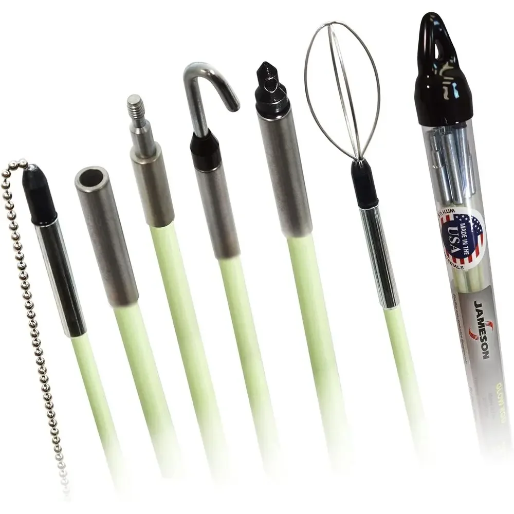 

65K 30-Foot Fiberglass Glow Rod