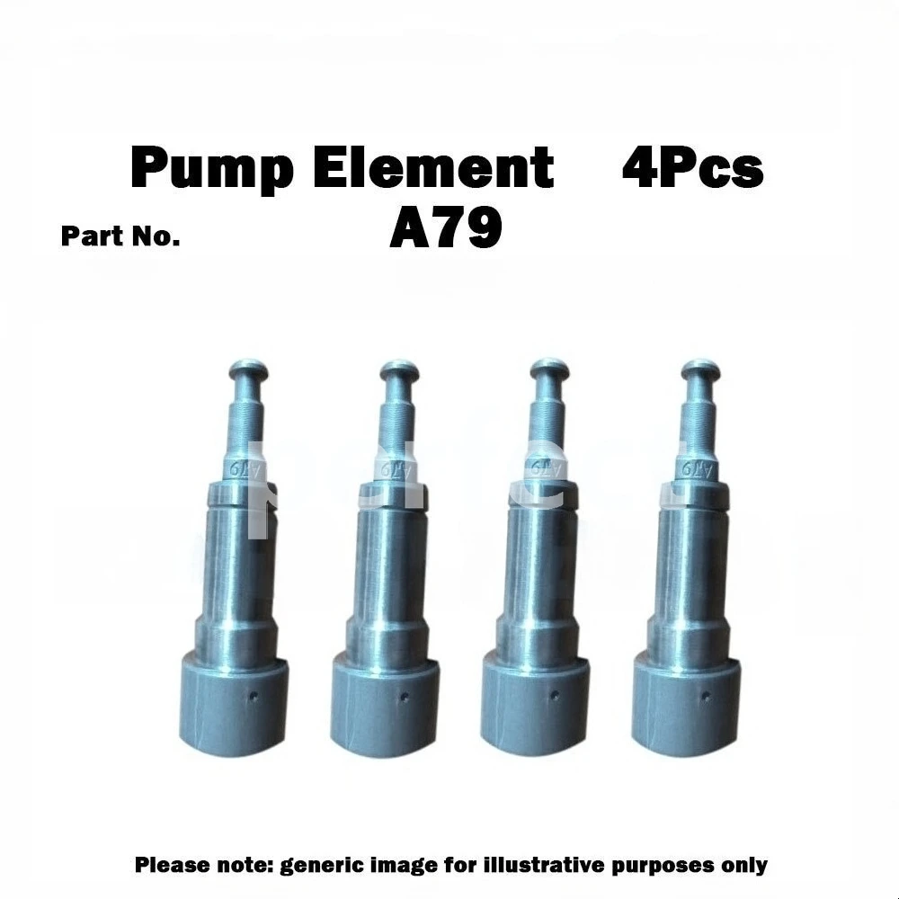 For Isuzu Elf 4BD1 …