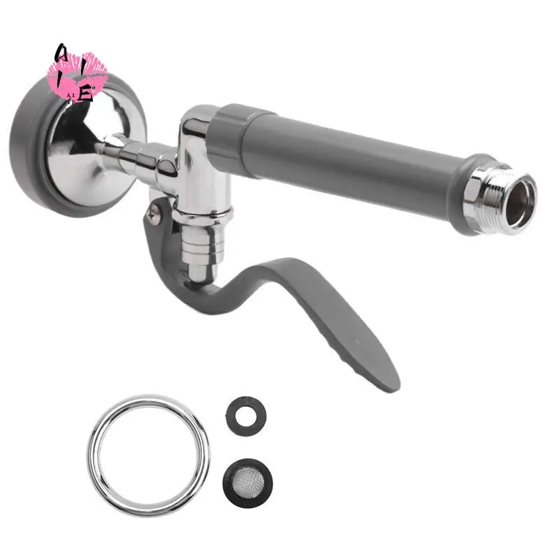 a11e-kitchen-sink-sprayer-head-142gpm-valve-dish-sprayer-nozzle-with-ergonomic-handle-faucet-parts-for-kitchen-sink