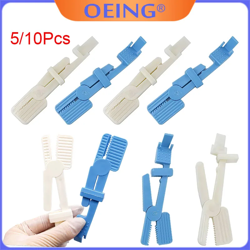 

Dental X-ray Film Holders, Sensor Positioners, High-Temperature Resistant, Dental Laboratory Instruments, Tools, and Materials