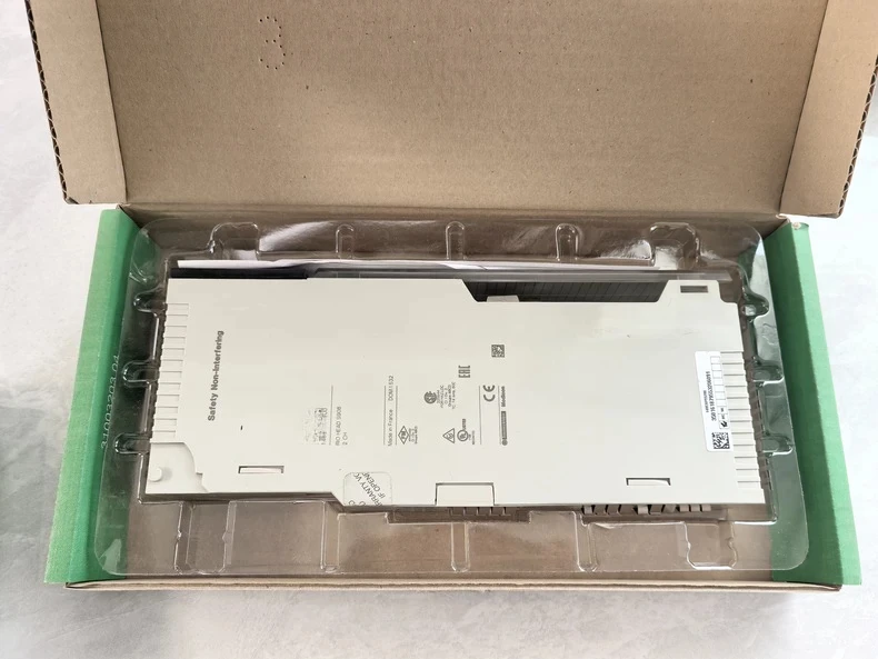 140CRP93200 Warehouse Stock PLC Remote Communication Module For Industrial Automation Control Fast Ship