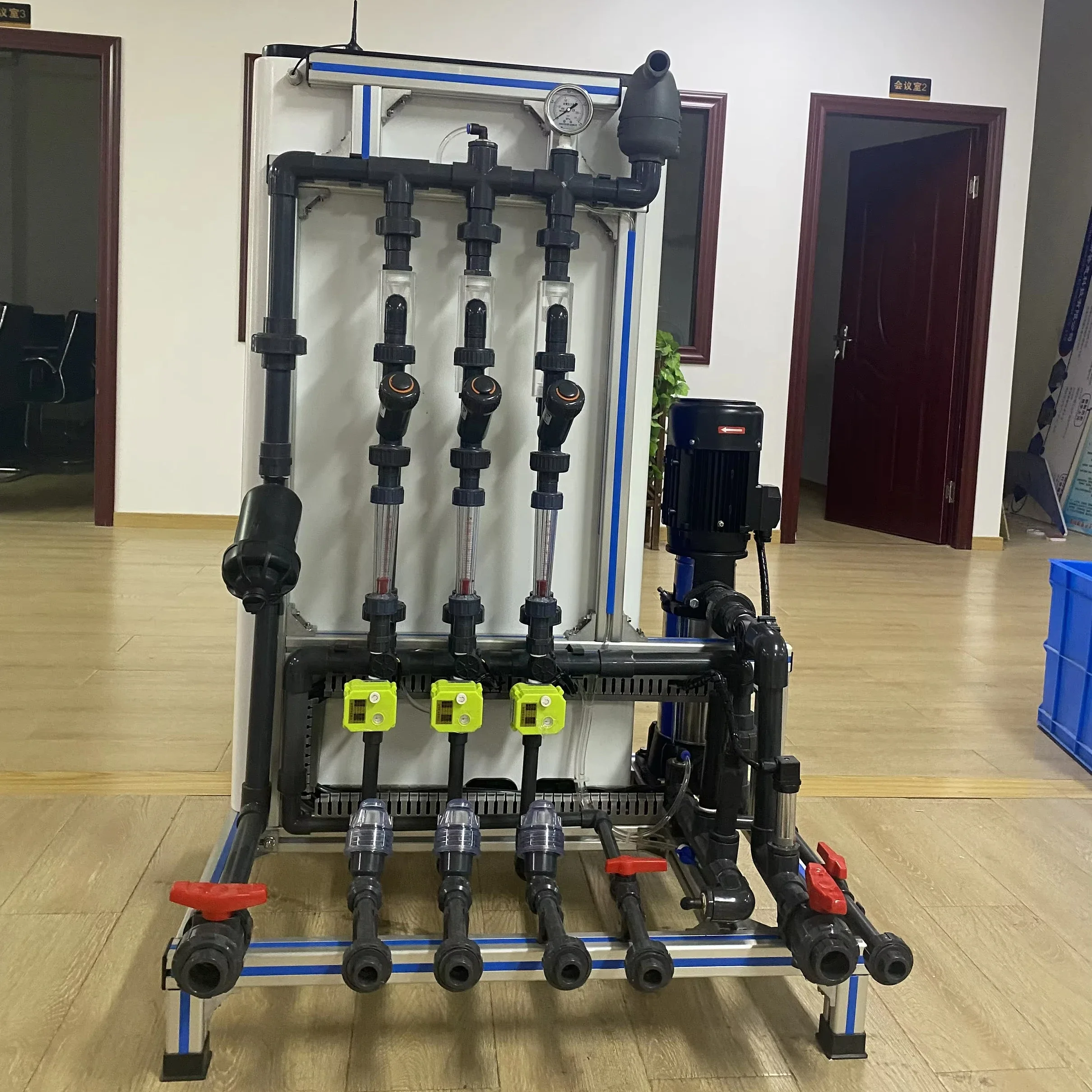 Xph High Efficiency…