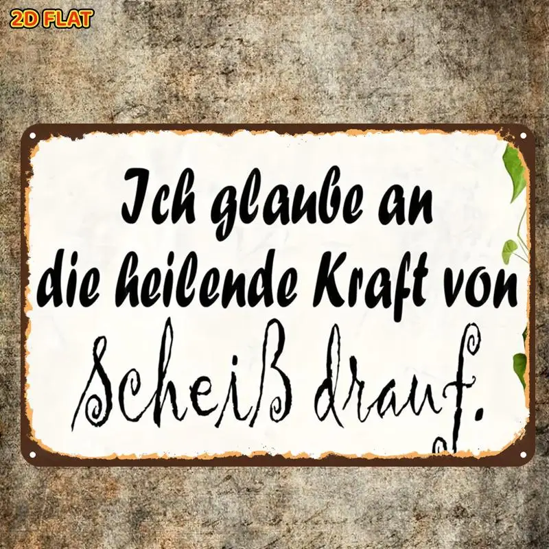 Vintage German 