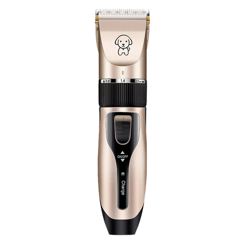 

For Pet Shaver Dog Hair Cutting Artifact Cat Foot Shaving Device Dog Fur Trimmer Electric Clipper Hair Clipper Clippers