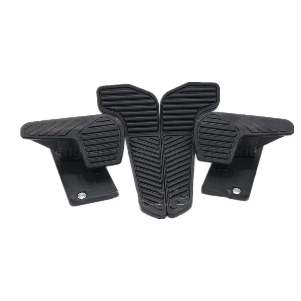 

Excavator Parts For Kobelco SK100 130 135 140 120 200 210 220 330-6-6E Cab Rest Pedals Walking Pedals