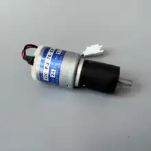 Noritsu W409675 Motor W409675-03 #2