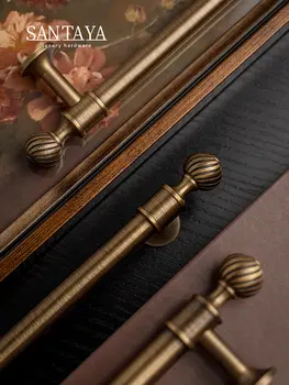 10 最佳銷售 古銅色把手 - №2