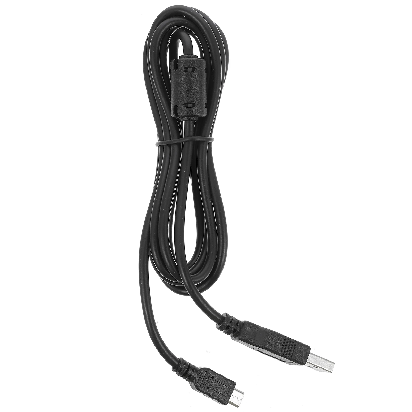 

USB Charging for Gamepad H ABS PU Material Safe Fast Charge Game H Cable Cord Gaming USB Accessories