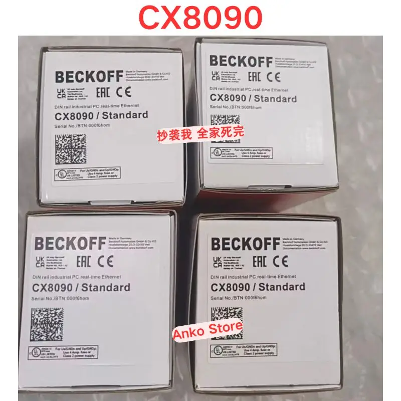Brand-new  Original CX8090 module