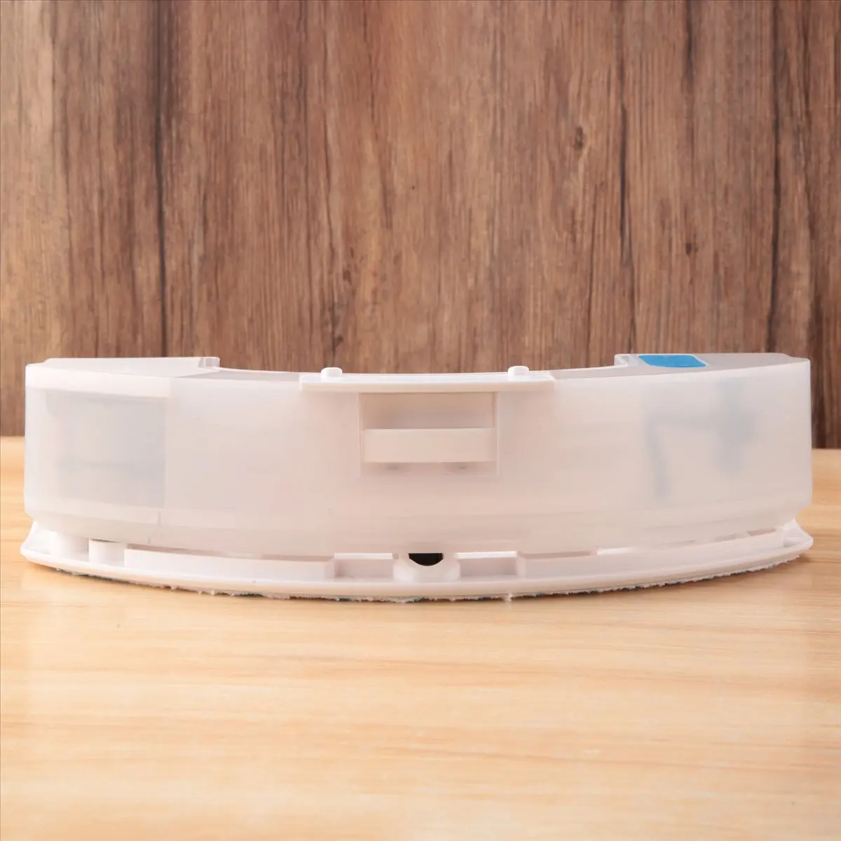 goodok Water Tank Mopping System with Scrubbing Feature for Deebot T9 Power T9 Max Robot Vacuum Cleaner Parts White