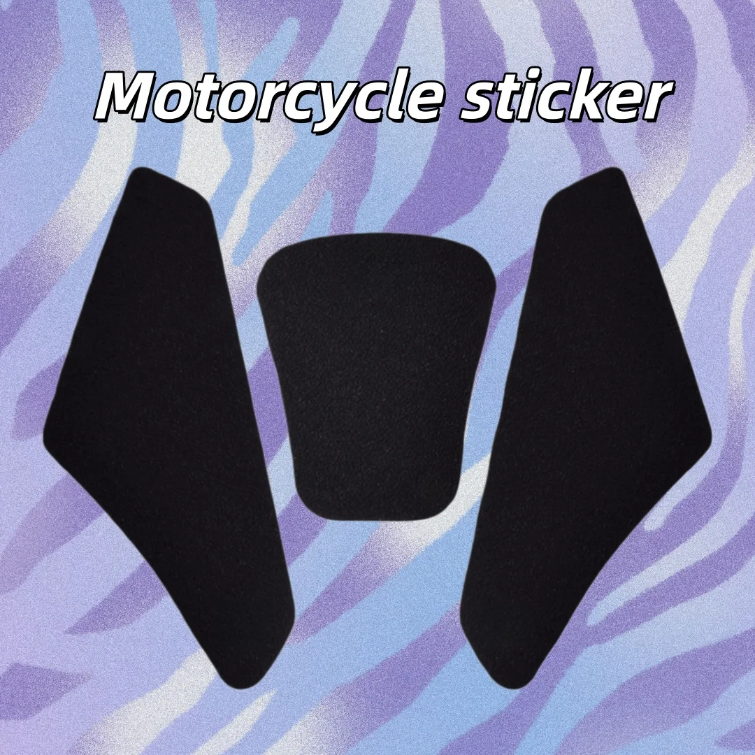 

For BMW R1200GS Oil Bird 2004-2012 fuel tank sticker, protective body sticker anti-scratch modified fishbone Motorcycle sticker