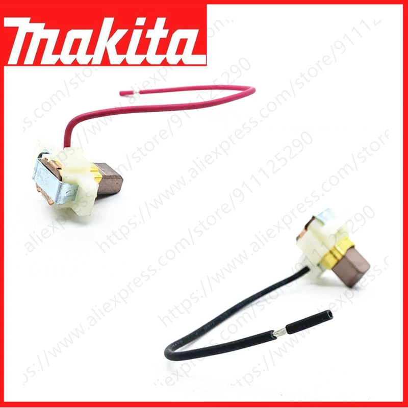 

Держатель щетки в сборе ДЛЯ MAKITA DTM51 DTM41