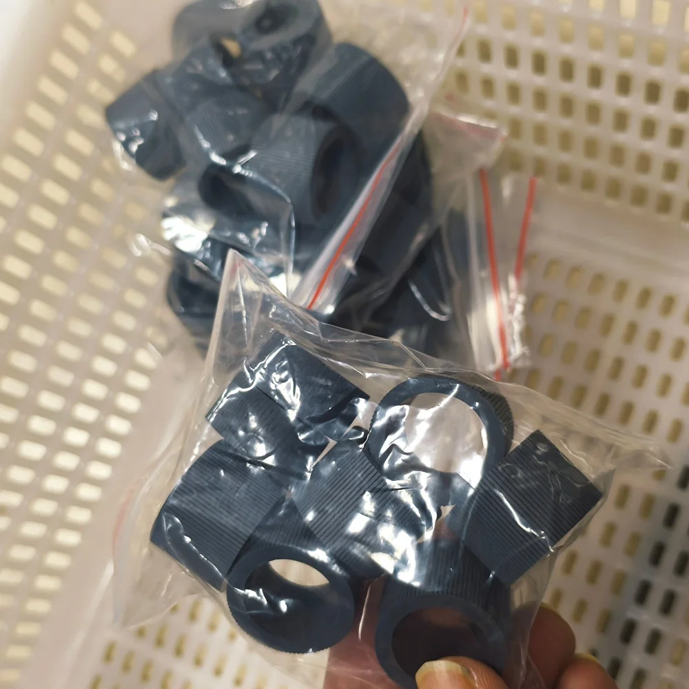 

5X Pickup Feed Roller Kit for Kodak Alaris S2040 S2050 S2060W S2070 S2080W Scanner