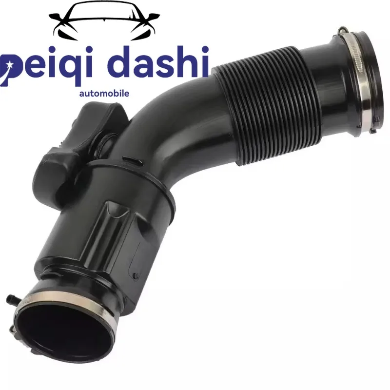 

06Е 129629 R Высококачественный воздухозаборный шланг для Porsche Volkswagen Audi