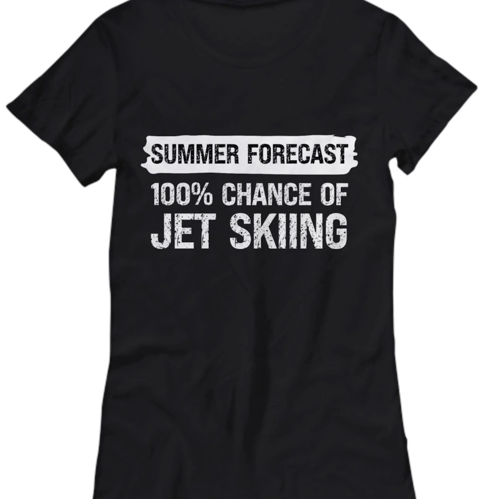 Jet Ski Shirts