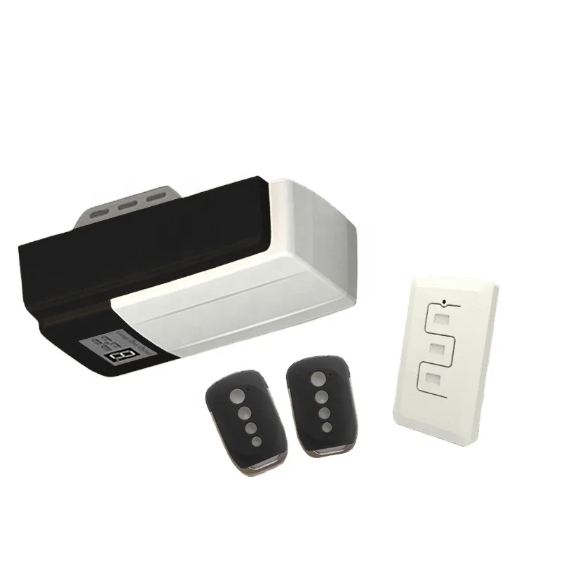 Control Automatic Garage Door Hois - Popular Choice for Convenience and Safety