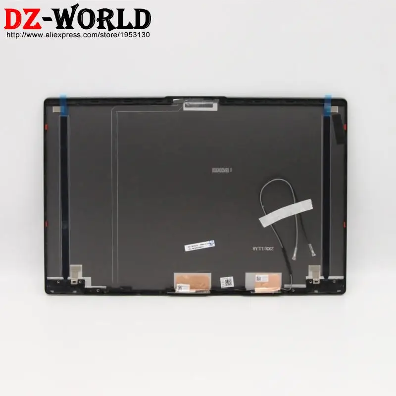 Shell Top Lid LCD Rear Cover Back Case for Lenovo Ideapad 5 15IIL05 15ARE05 15ITL05 15ALC05 Laptop 5CB1B42833 5CB0X56073