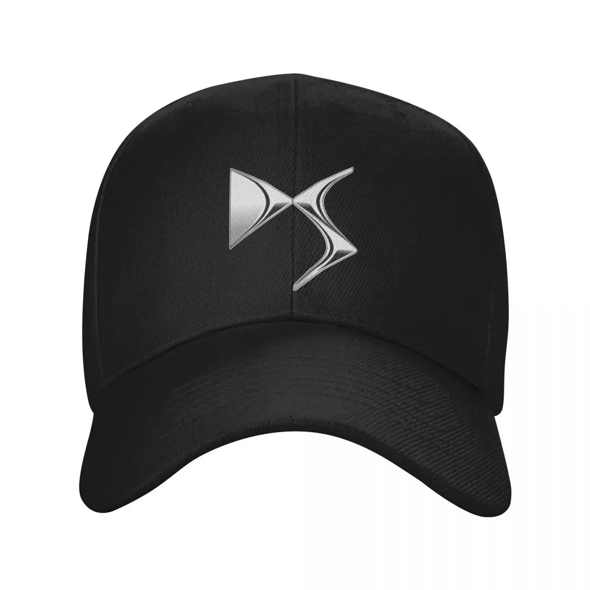 DS AUTOMOBILES Funny Baseball Men Polyester Hats Adjustable Hat Fashion Casual Cap Truck driver Hat