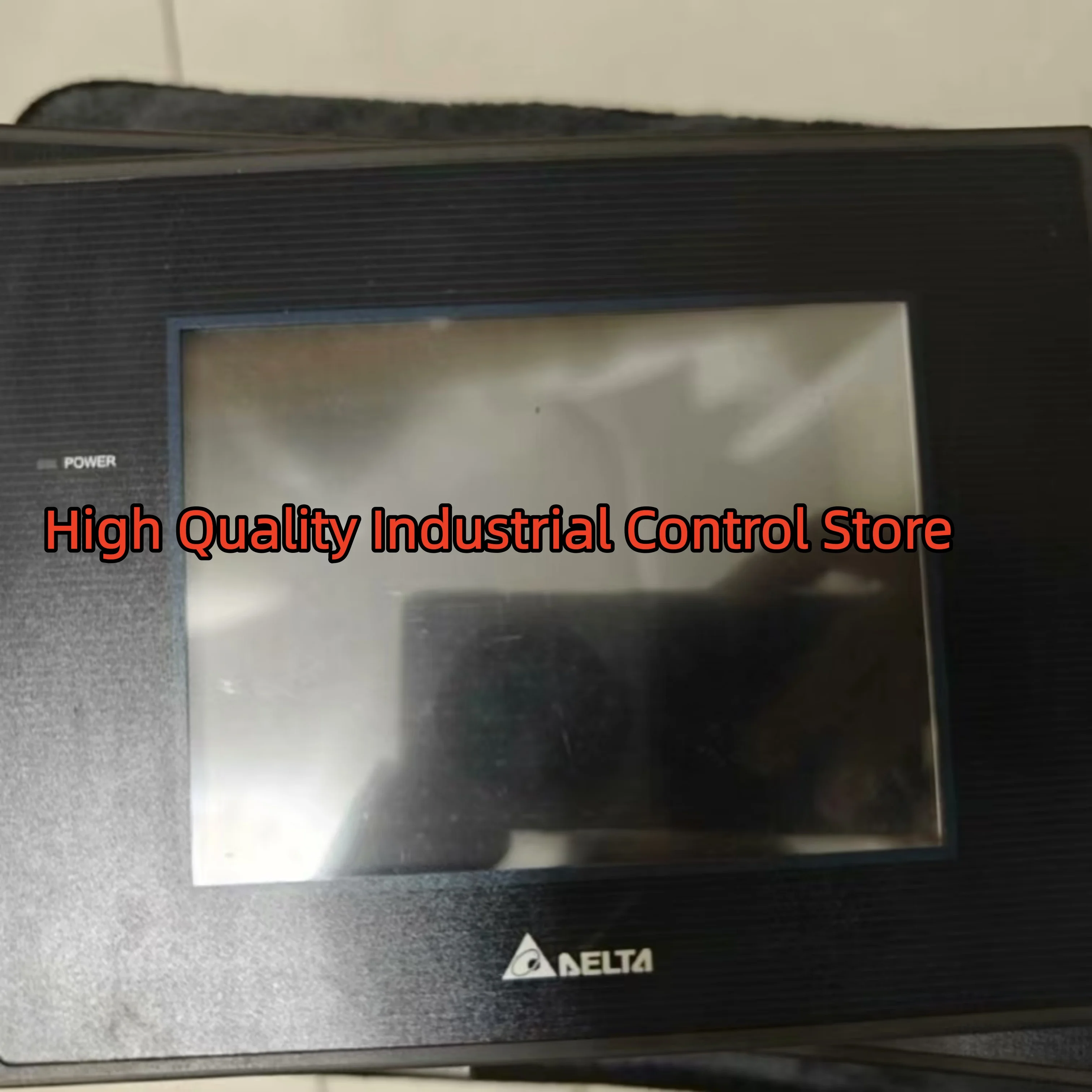 Hmi Touch Screen Br…