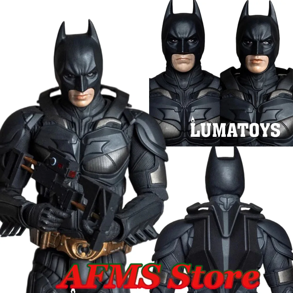 

Luminatoys 1/12 мужской солдат, летучая мышь, колокольчик, сменные пластины для рта, сумка для полета, аксессуар, подходит для 6-дюймовой экшн-фигурки Inart