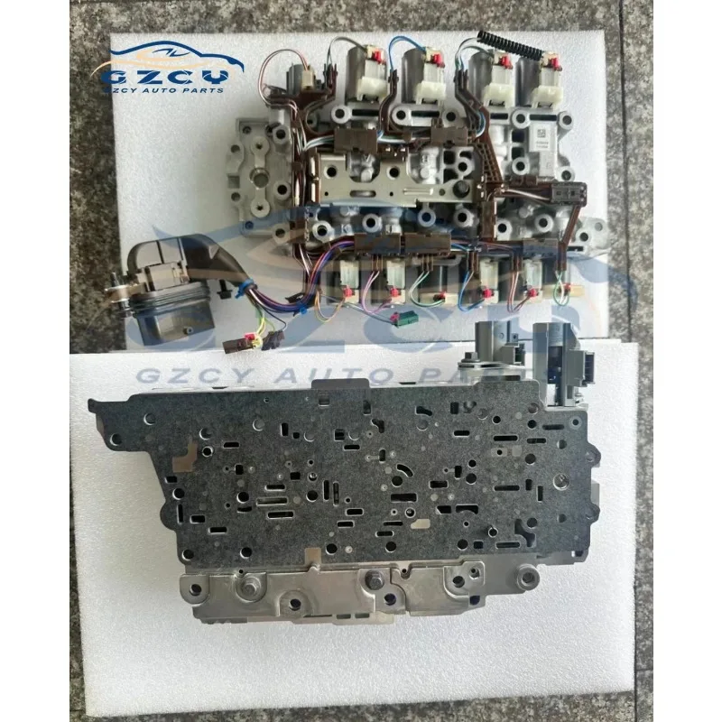 

9T50 Automatic Transmission Electronic Gear Mechanical Gear Valve Body Fits For Chevy Trailblazer Malibu Cruze Car Accessori