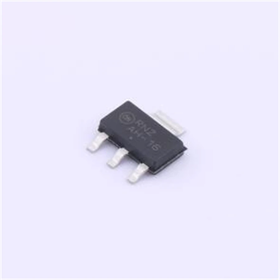 

50PCS/LOT SBCP53-16T1G (Transistors/Thyristors)