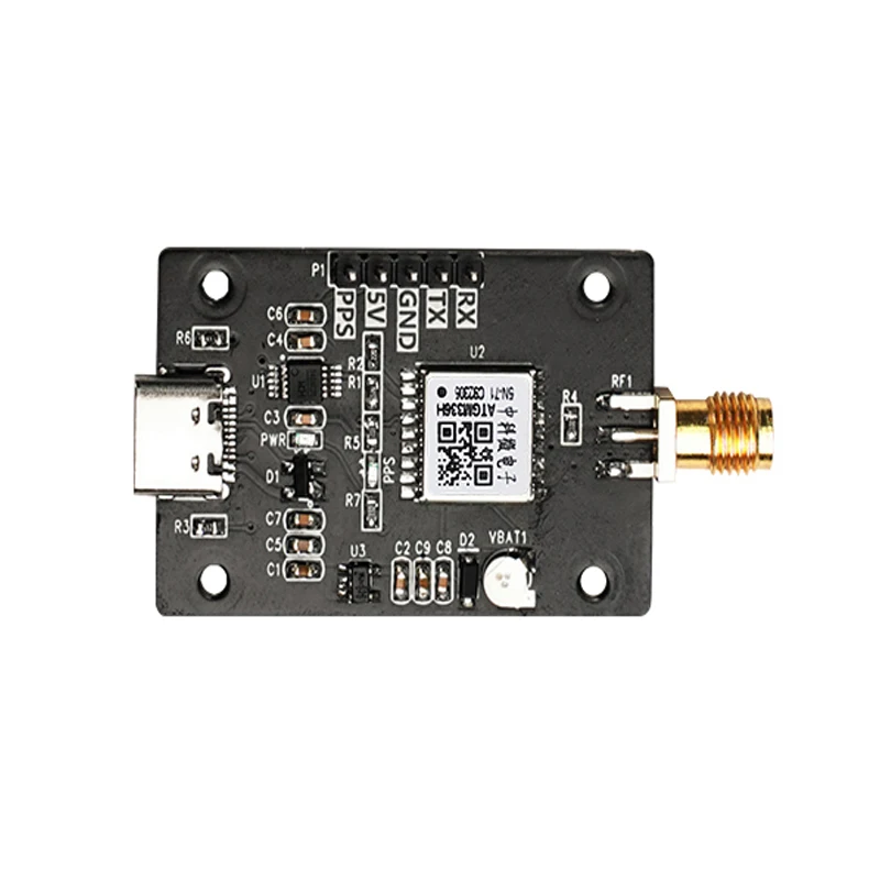 GPS 北斗測位モジュール衛星ナビゲーション BD デュアルモード GLONASS QZSS BDS IMU ナビゲーション衛星測位 ROS ロボットキット