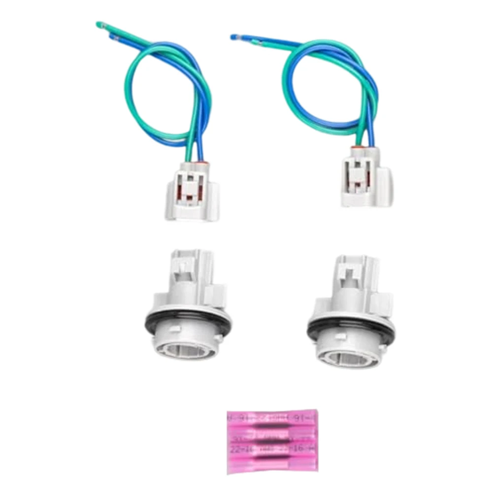 For Scion TC 2014-2016 90075-99078 Automotive Part Replacement As Shown Turn Light Wiring Harness Direct Replacement