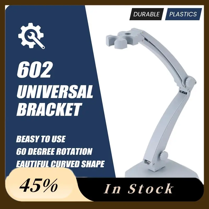 

2025 Trend602 Flexible Electrode Holder, Universal Electrode Holder, Magnetic Stirring Electrode Holder, Electrode Holder