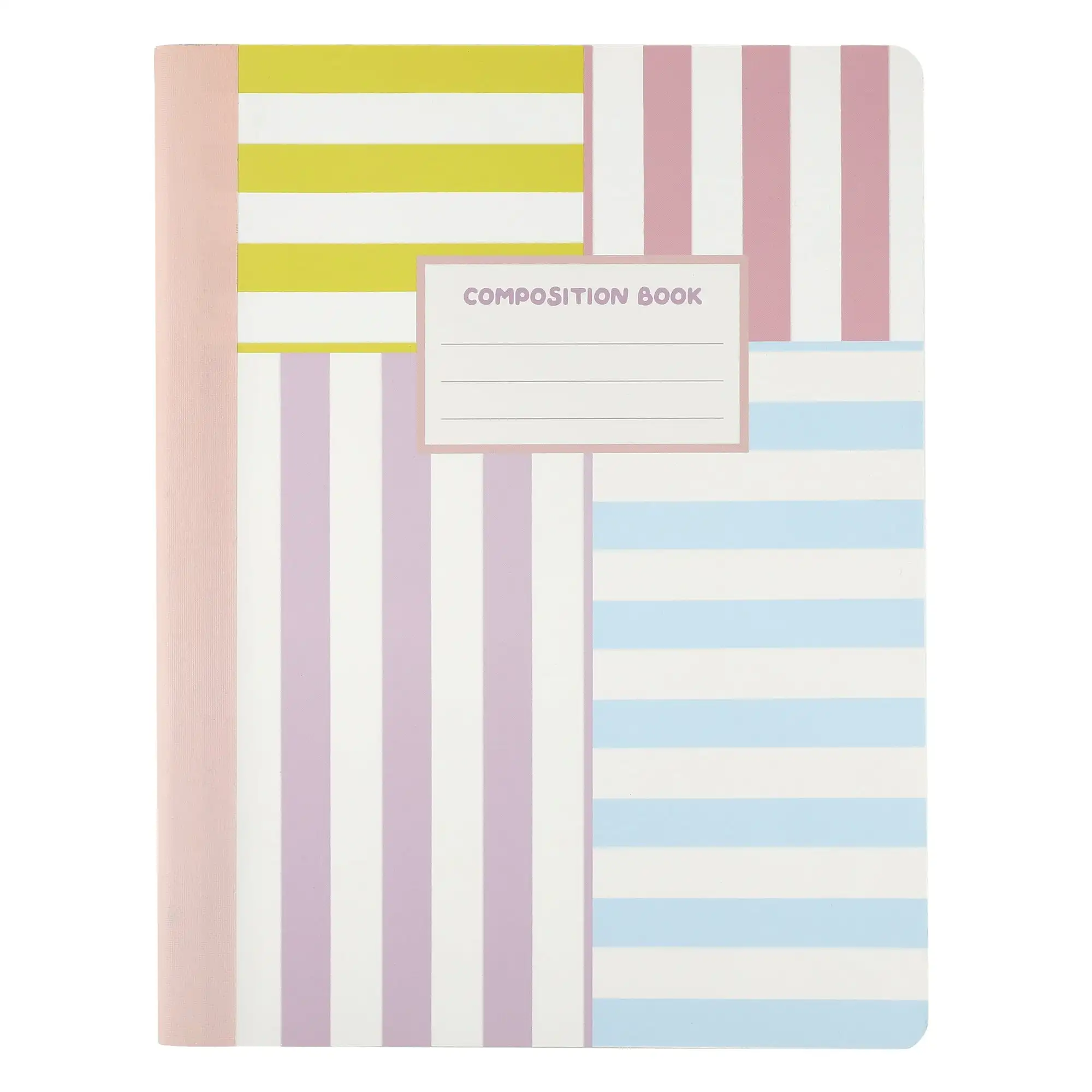 (4 шт.) Полосы для блокнота Sunshine & Sage Composition