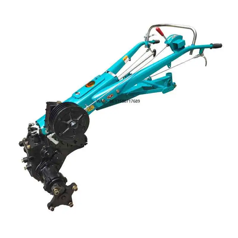 

Best Selling Agricultural Machinery Parts High Quality Walking Tractor Handles Direct Factory Outlet