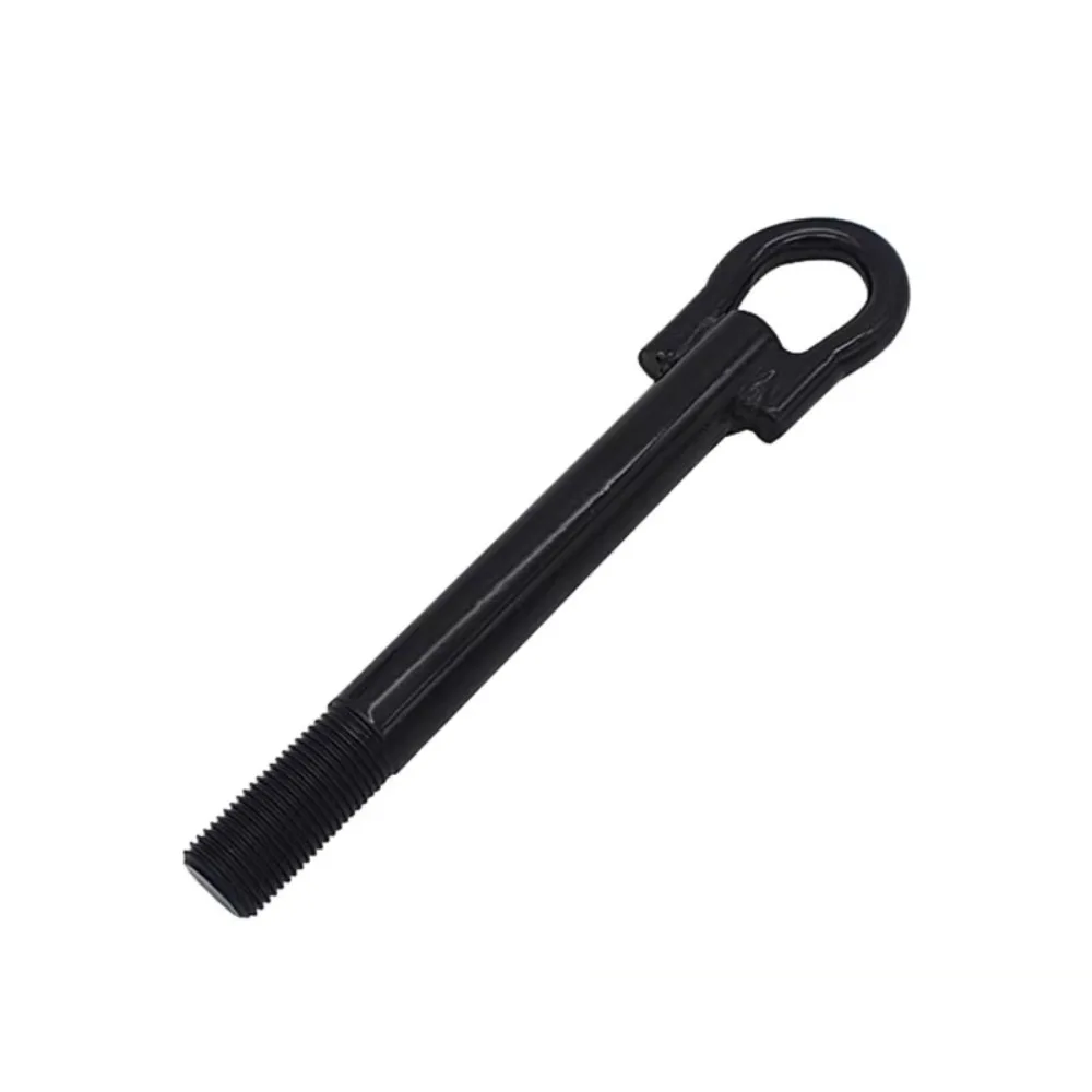 

Second Third Generation Brand New For Haval H6 H4 F7 H6coupe Trailer Towing Hook Original Car Parts