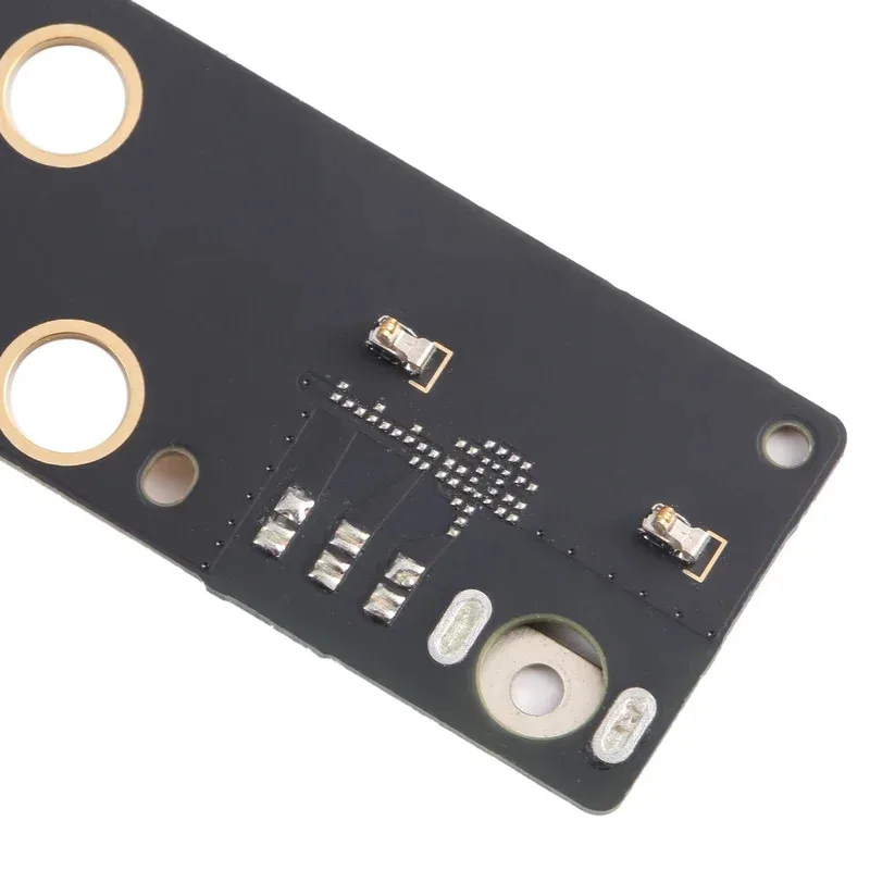 لوحة منفذ الشحن لجهاز Lenovo Tab K10 TB-X6C6F TB-X6C6X X6C6 WiFi Edition/4G Edition #4