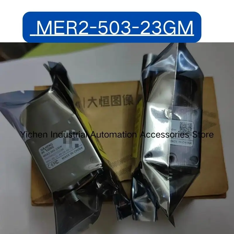 

Совершенно новая промышленная камера MER2-503-23GM. Быстрая доставка.