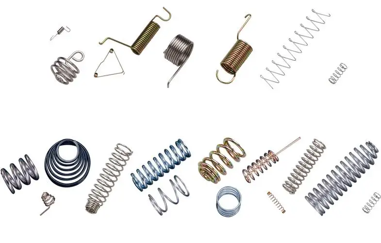 Primavera compressão personalizado Primavera