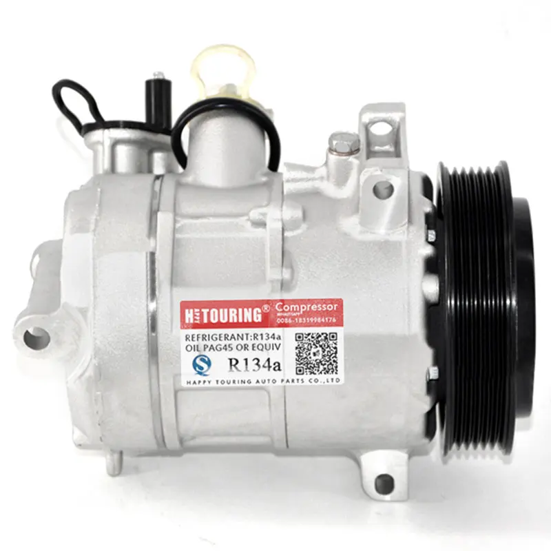 For Jeep Patriot Air Conditioning Compressor Dodge Caliber Jeep Compass RL111610AB 55111610AA 55111610AB 55111610AC 447150-0751