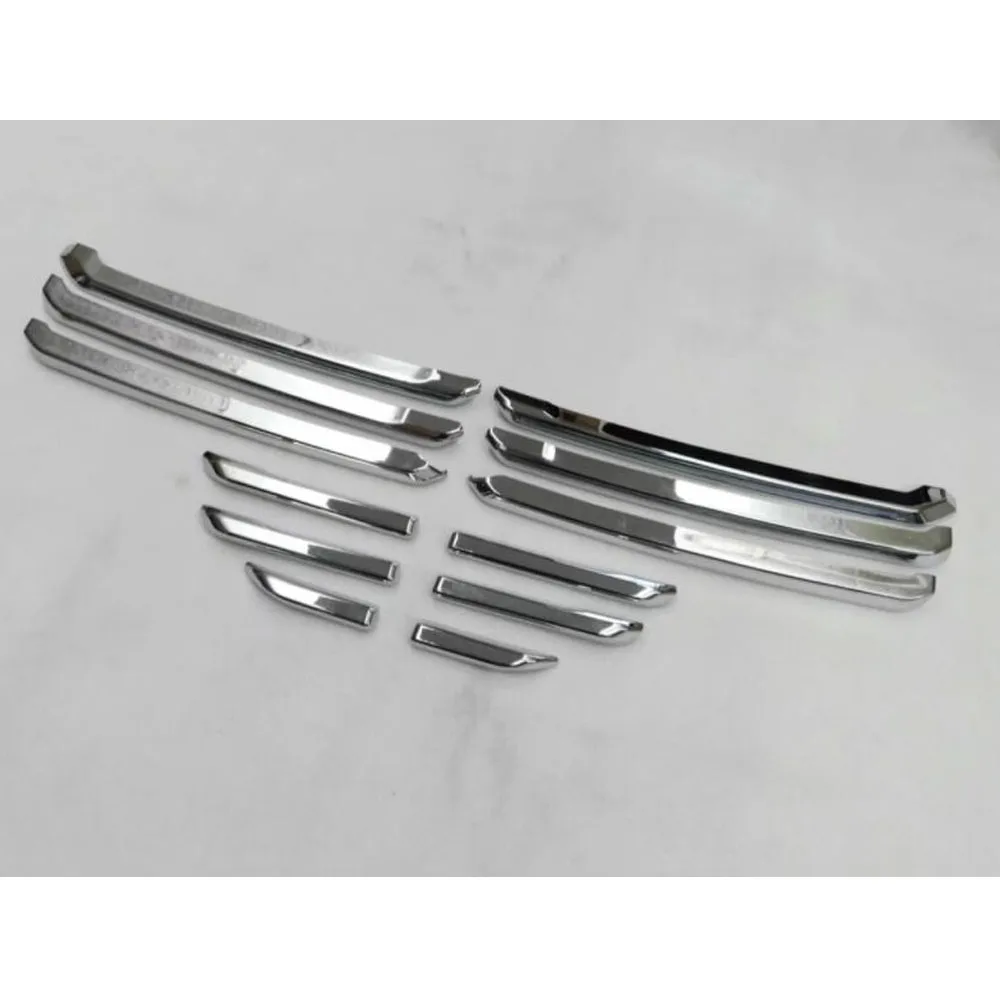 Car Styling Body Trim Front Up Racing Grid Grill Grille Frame Lamp Hood For Mazda 3 Axela M3 2014 2015 2016 2017 2018 2019