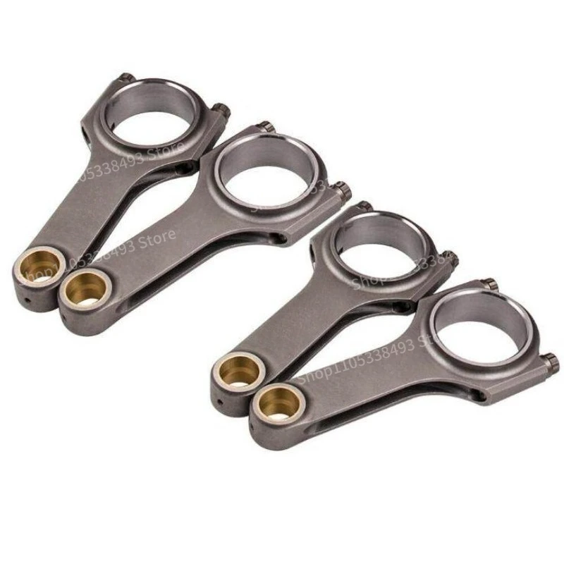 For Forged Rods EA888 2.0T Forged Connecting Rod