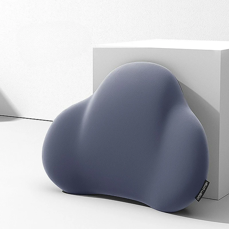 

Car waist cushion, high-grade memory cotton