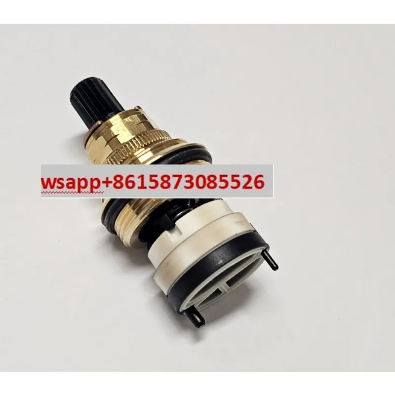 

Germany imported Gaoyi thermostatic faucet shower switch valve core accessories 12433000