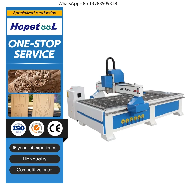 Cnc Router With Vacuum Table Desktop Small Size Engraving Machine Multifunctional Cutting Tool for Diy Crafts Wood Plastic