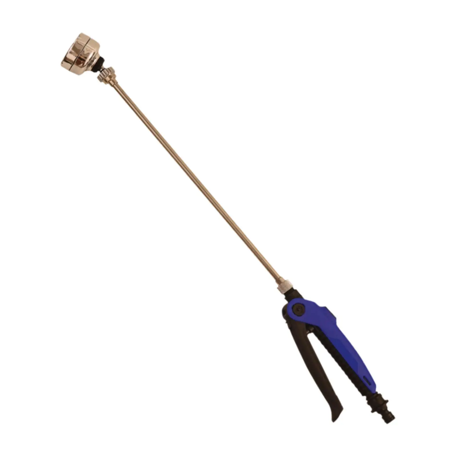 

Long Hose Nozzle Sprayer Wand Watering Wand Yard Vegetables Garden Hose Wand