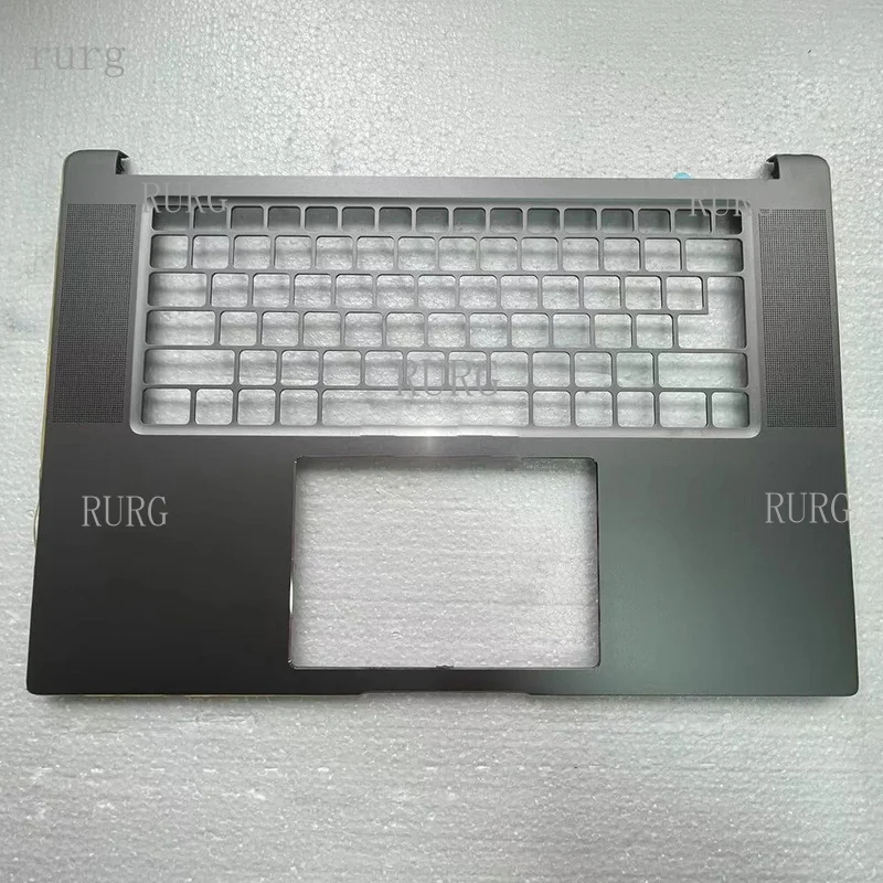R+  For Dell 16 Latitude E7640 C Case Keyboard Case Palmrest Protective Shell 0JVH7K JVH7K