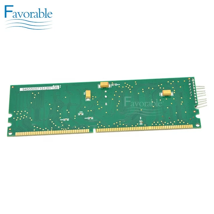 

XLp CORE BOARD for Gerber XLp Plotter 94555004/94555007