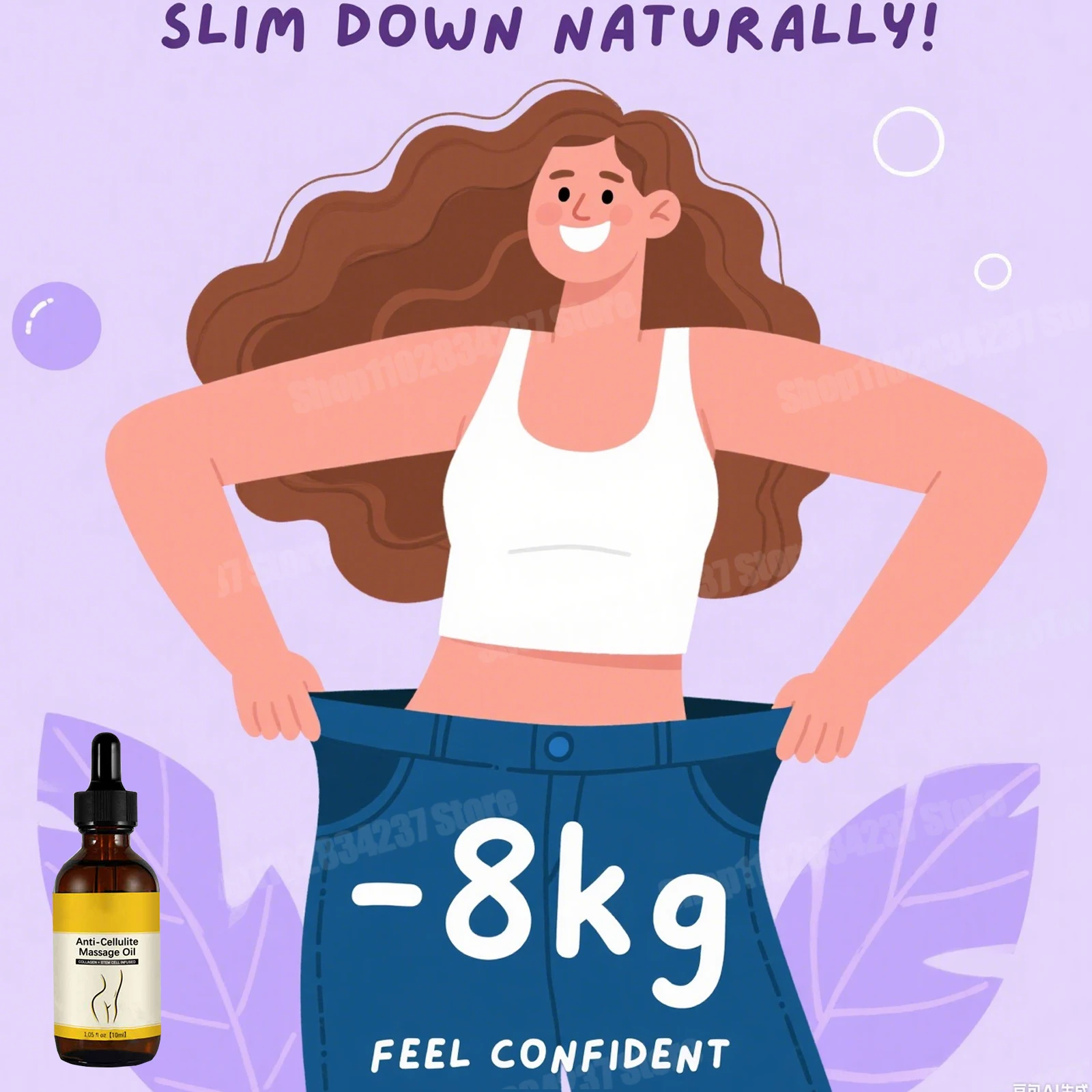 

L shed pounds in 7 day leg,shands,waist